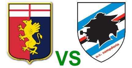 Il derby in posticipo