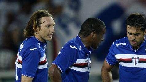 Quale dei giocatori "di qualità" accostati alla Samp vorresti vedere in blucerchiato? Partecipa al nostro sondaggio!