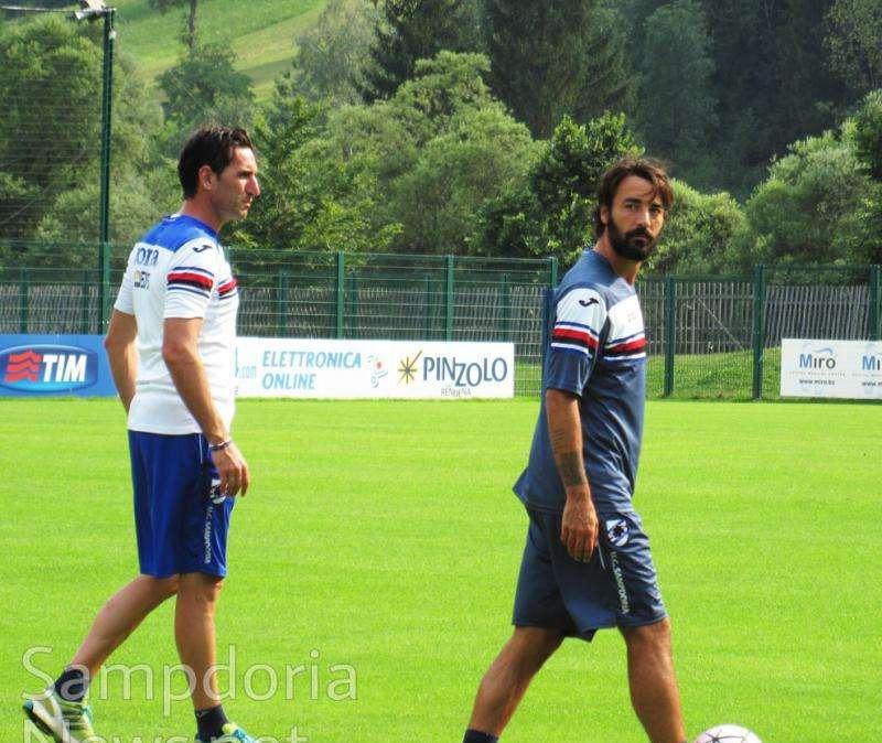 Cassani: "Contro il Napoli sarà una gara importante perchè vorranno riscattarsi"