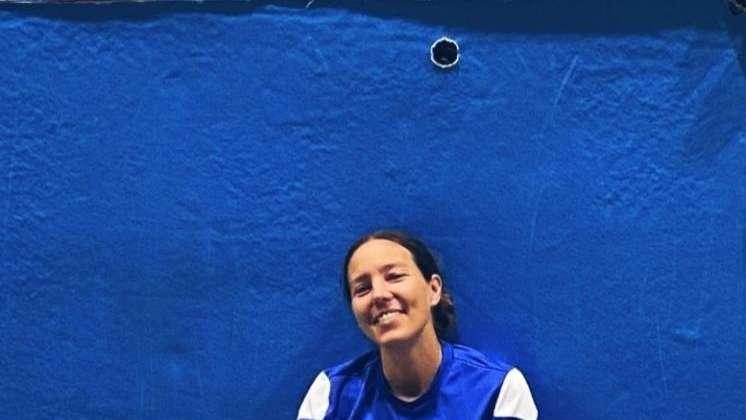 Sampdoria Women, il sorriso e la voglia di reagire di capitan Tarenzi