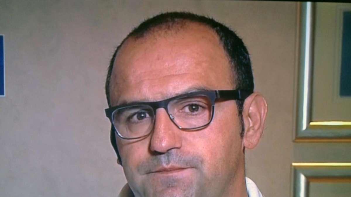 Di Campli: "Sansone sta facendo bene, rispettando premesse e promesse, ma ha ancora tanto da dare da qui alla fine"