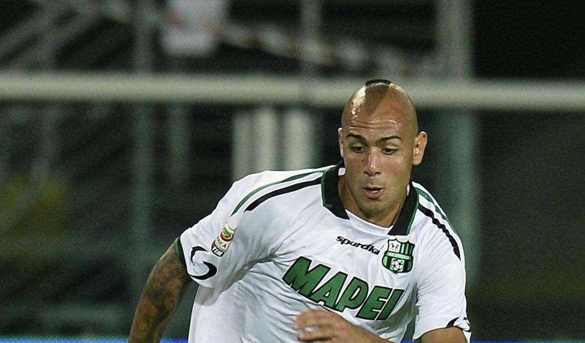 Zaza salta la Sampdoria