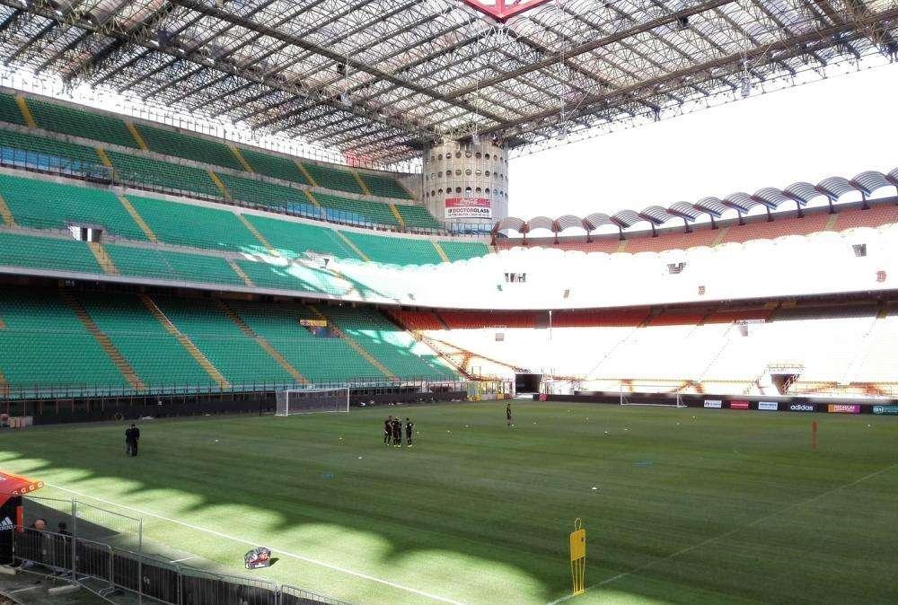Inter - Sampdoria, i precedenti a San Siro