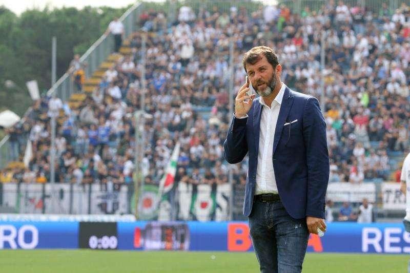 ESCLUSIVA SN - Dg Empoli: "Per Piu e Barba non ho avuto contatti con la Sampdoria"