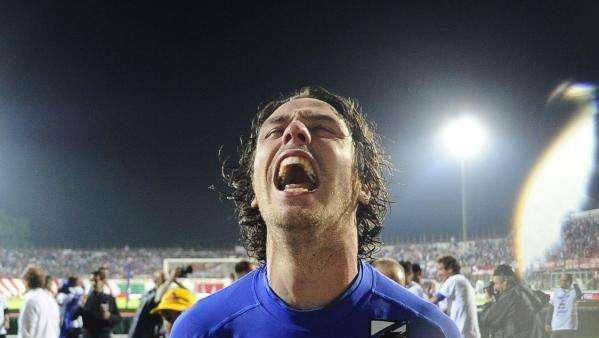 ESCLUSIVA SN - Pozzi più forte degli infortuni: "Torno al goal e la Samp vince il derby: un sabato perfetto. Noi calciatori passiamo, la Sampdoria resta"