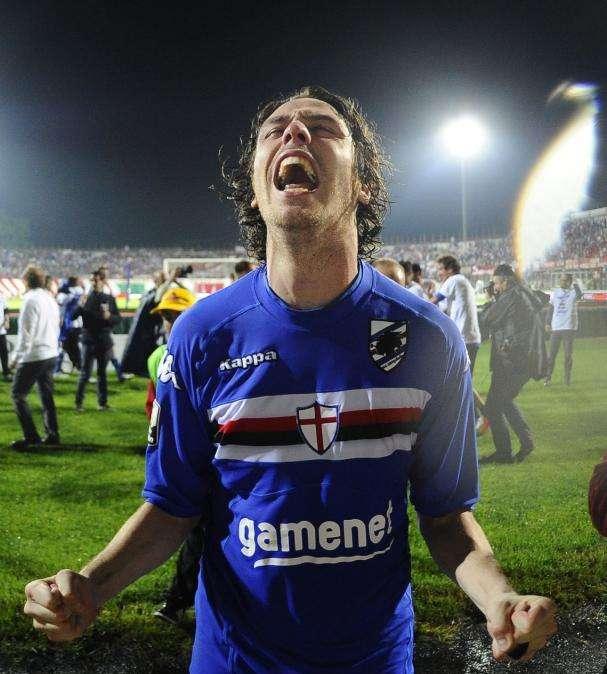 Pozzi: "Vedo la Sud: scatta un'emozione che nessun'altra maglia può dare"