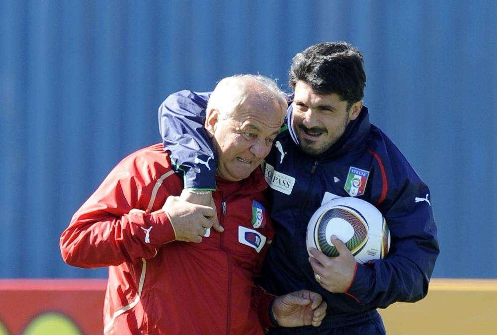 Pezzotti su Ferrara: "Gli serve tempo, lui stesso era stato il primo a dire, ai tempi delle vittorie di inizio campionato, che i tempi duri sarebbero arrivati"