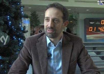 ESCLUSIVA RSN - Marchetti: "Per Amauri bisogna parlarne con il Parma. Borriello estremamente complicato"