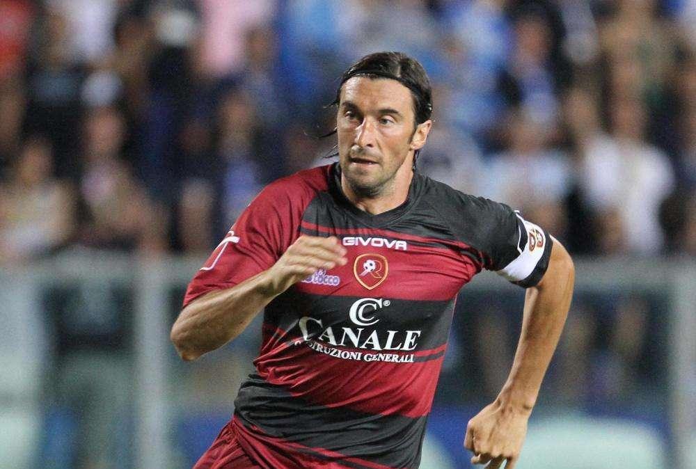 E. Bonazzoli: "Quagliarella grande professionista. Qualità avrebbe potuto portare Cassano anche a vincere il Pallone d'Oro..."