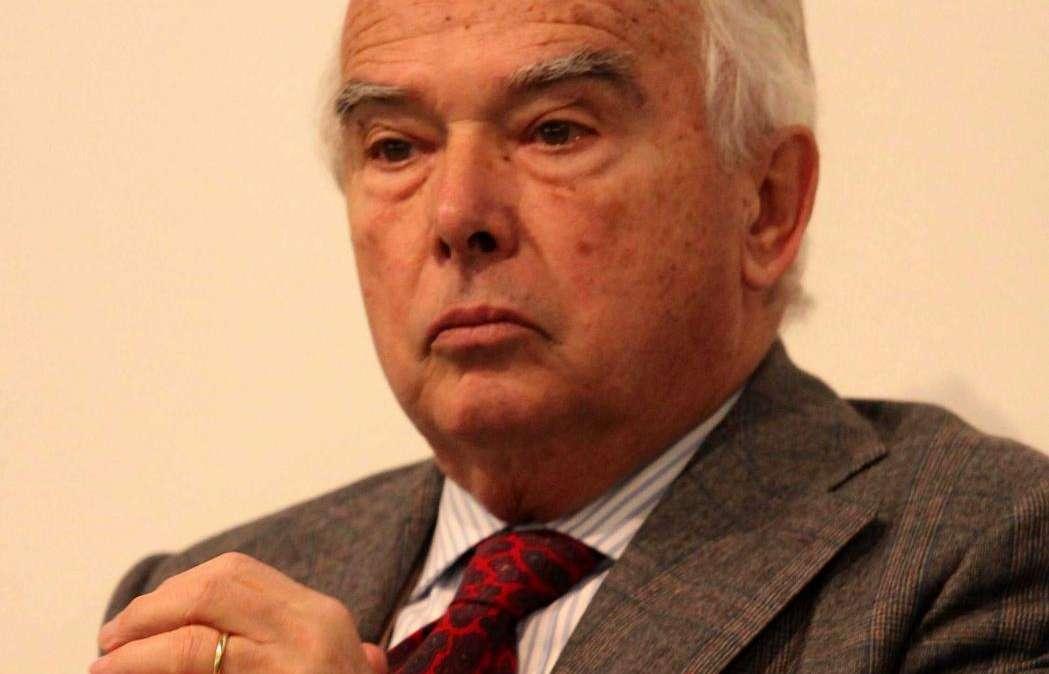 Garrone: "Nulla può giustificare un episodio come questo. Non intendo comunque mollare"