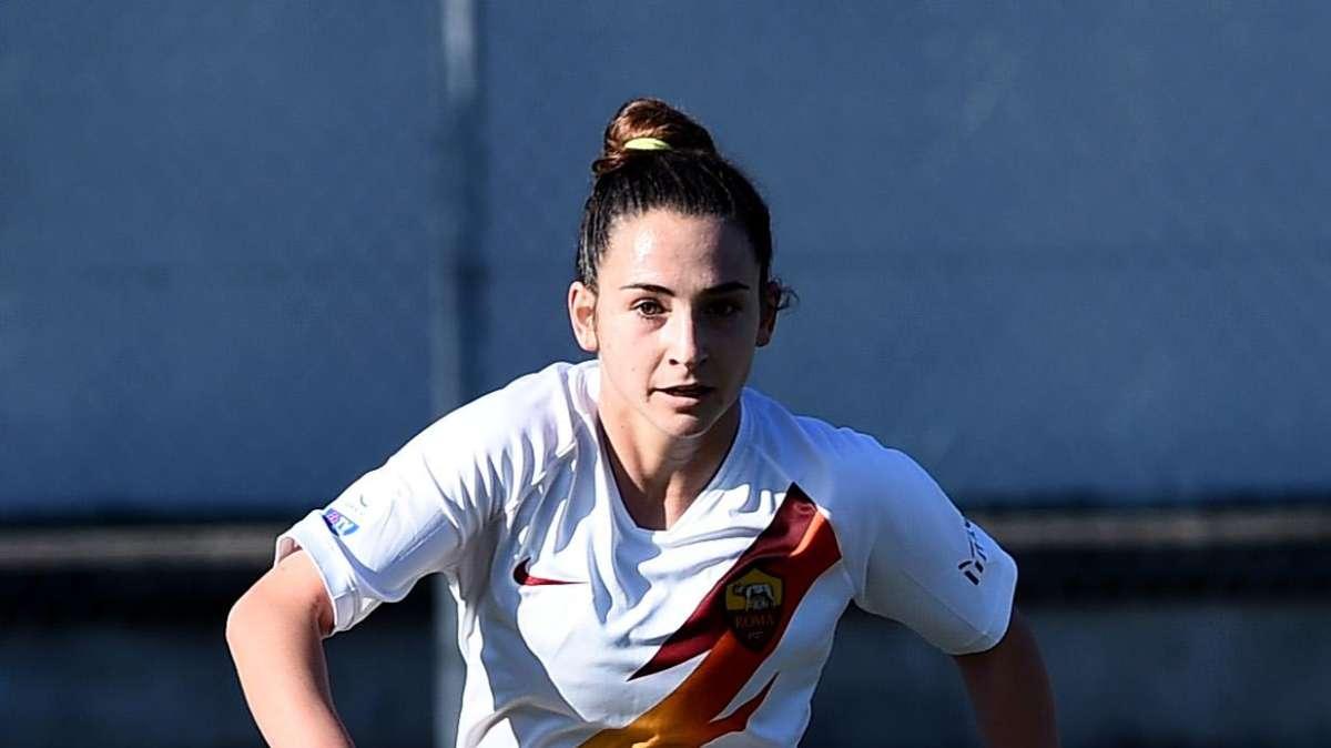 Sampdoria Women, Pettenuzzo: "Riconfermare scorso anno e magari puntare ancora più in alto"