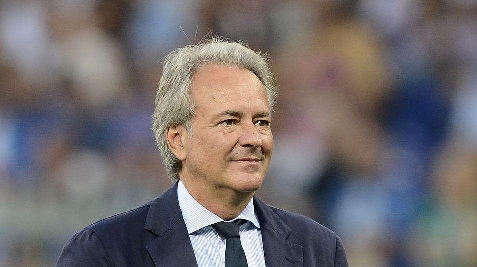 Sampdoria, Tedeschi: "Si sbaglia di grosso se qualcuno pensa che i tifosi molleranno"