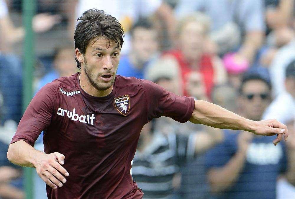 Sansone: "Non avrò problemi ad ambientarmi perchè il gruppo è formato da ragazzi fantastici"