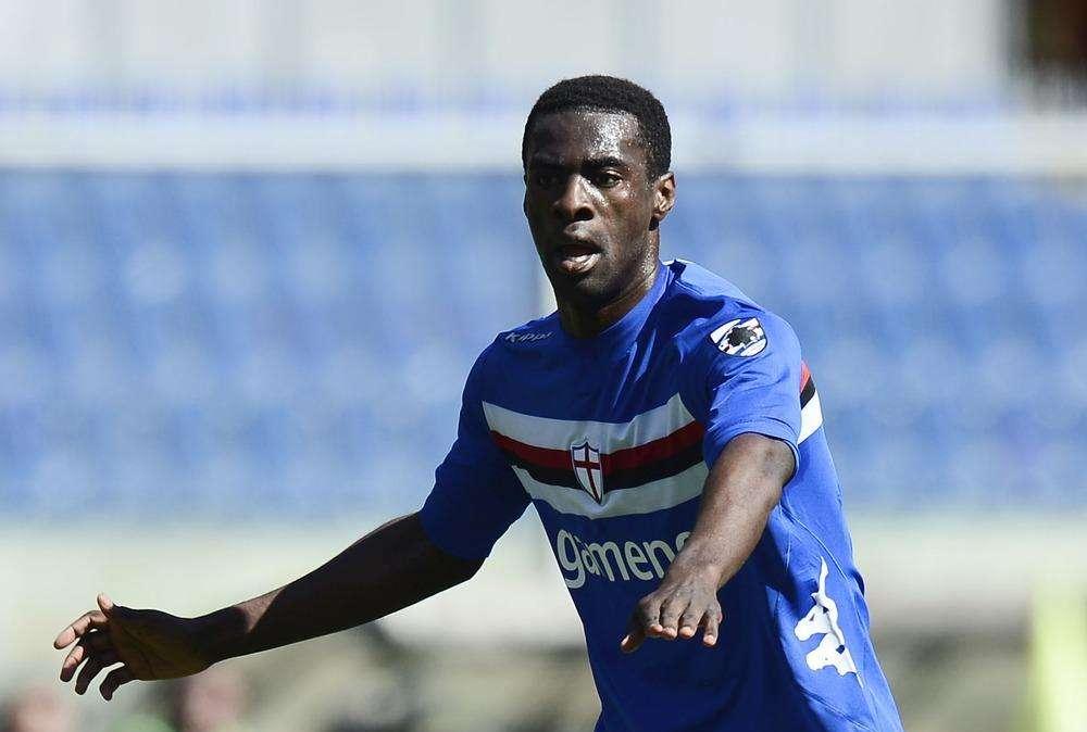 Obiang: “Mihajlovic ci ha dato degli input e noi li stiamo seguendo per raggiungere questa salvezza”