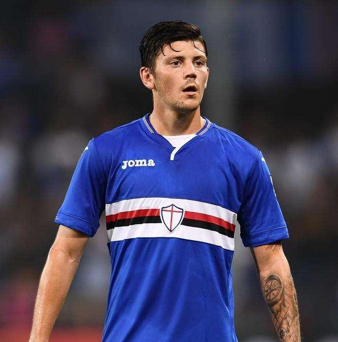 Kownacki torna tra i convocati, ancora out Caprari, Saponara e Regini