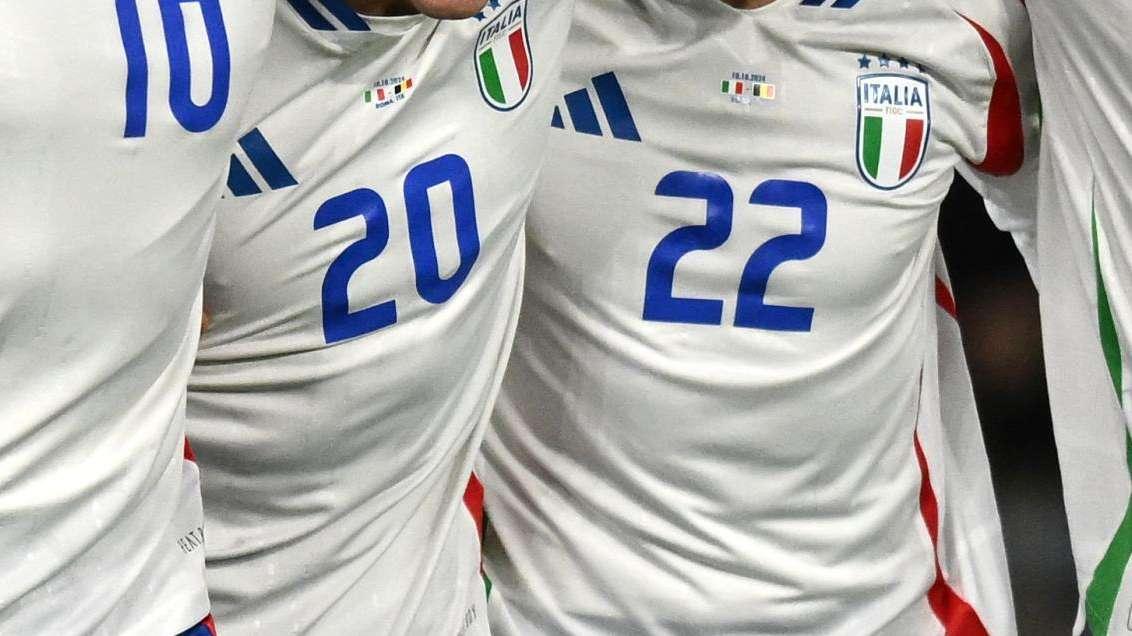 Academy Sampdoria, Diop convocato dall'Italia U16 per due amichevoli