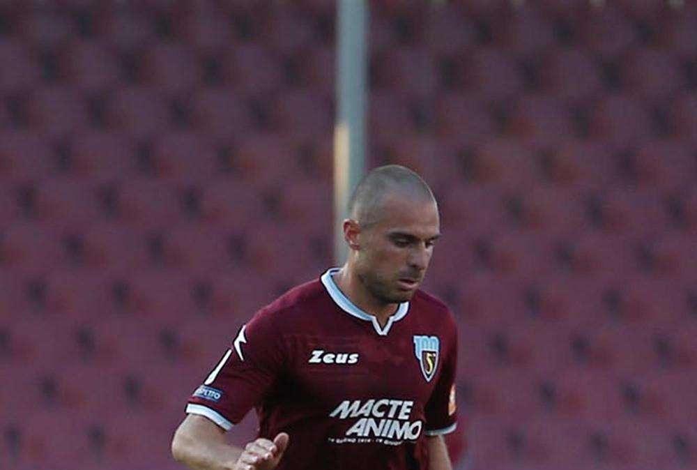 ESCLUSIVA SN - Inserimento Reggina per Capezzi