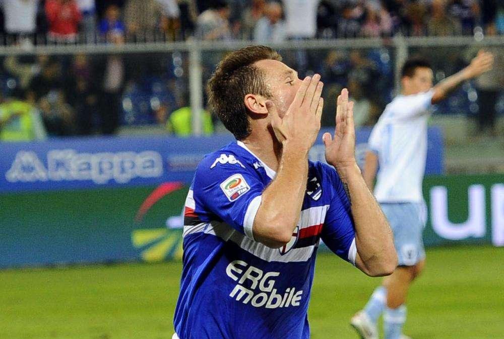 Delneri su Cassano: "Ho imparato a conoscere Antonio, a Genova. Lui ha dato tanto in quell'anno alla Samp"
