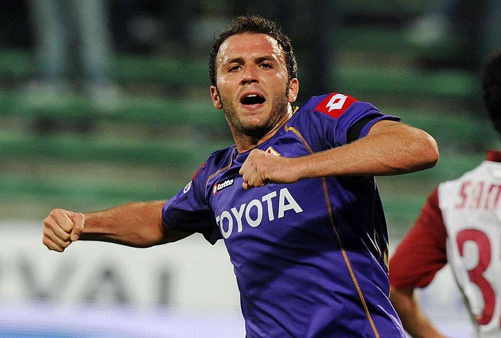 Le prime parole di Pazzini blucerchiato: "Grazie Samp per aver creduto in me"