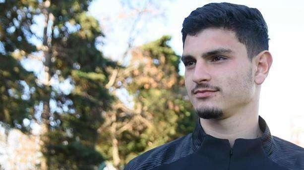 Sampdoria, Alvarez: "Felice per il ritorno in campo. Ringrazio i tifosi per il benvenuto"