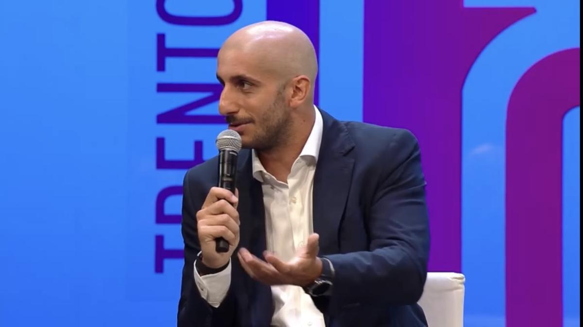 Ex Sampdoria, il ricordo di Riccardo Vialli: "Luca si faceva notare ovunque andasse"