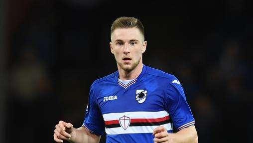 L'Inter rilancia per Skriniar: aggiunto un giovane