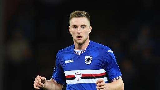 UFFICIALE: Skriniar all'Inter a titolo definitivo