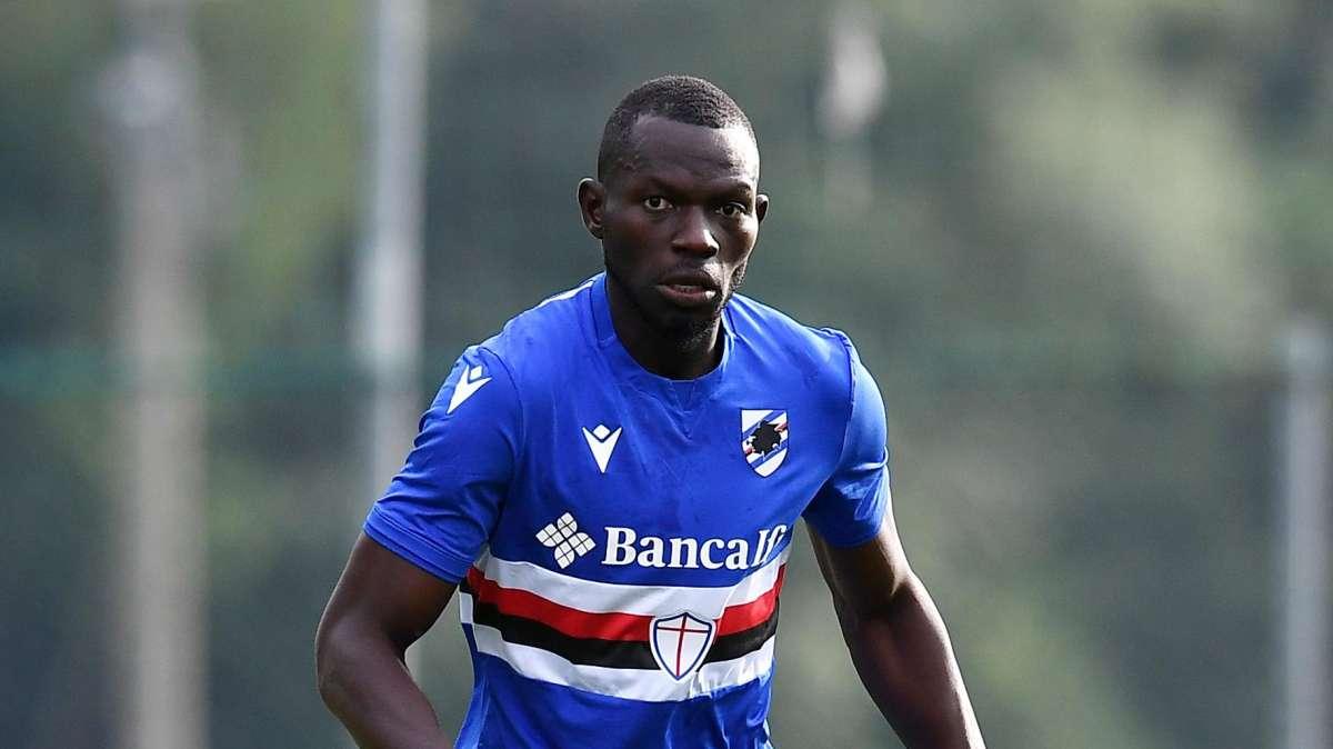 Pagellone Sampdoria: Magnani statico, Colley fuori posizione, Sensi non illumina