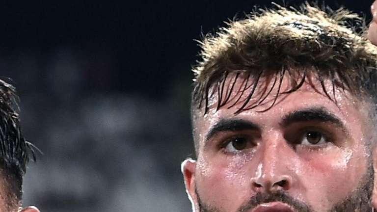 Portanova la gira in rete! Si riapre Reggiana-Sampdoria
