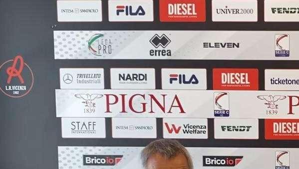 Matteassi: "La Sampdoria ha cambiato molto, serve un po' di pazienza"