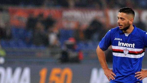 Caprari: "Dobbiamo continuare su questa strada perchè è quella giusta"