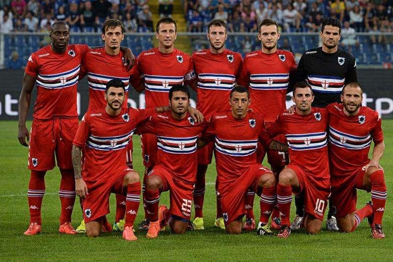 Doppia seduta oggi a Bogliasco, Muñoz e Rizzo ancora a parte