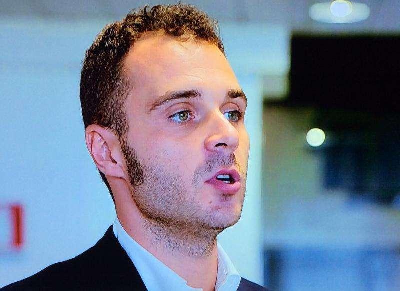 ESCLUSIVA SN - Borghi: "Vietto attaccante di valore che gioca per la squadra. Sentiremo parlare molto di Merè in futuro"