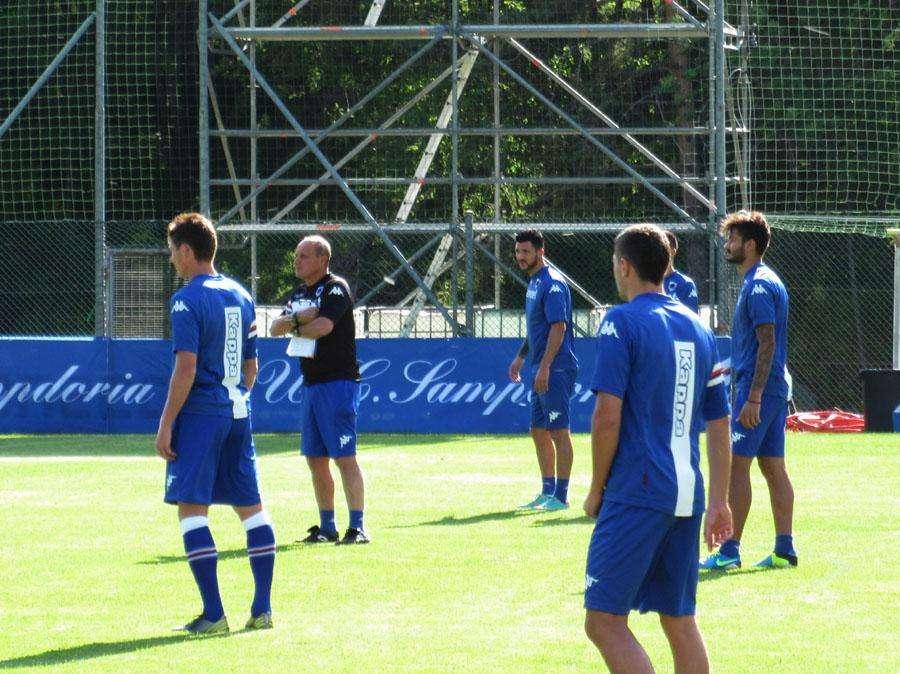 BARDONECCHIA LIVE - Lavoro sul campo per i ragazzi di Rossi
