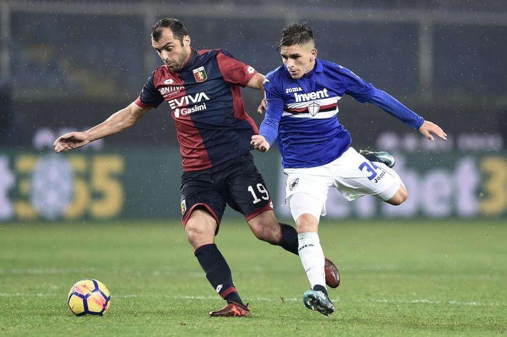 ...CHE CI FANNO VENIRE I BRIVIDI – Da Linetty a Torreira: pressare, aggredire, crederci, lottare