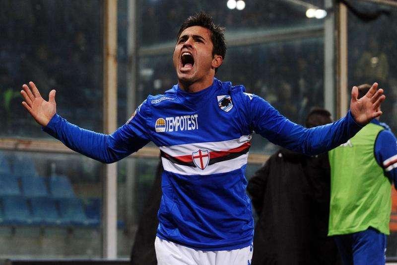 Eder: "Grande vittoria!! Bravi tutti raga!"