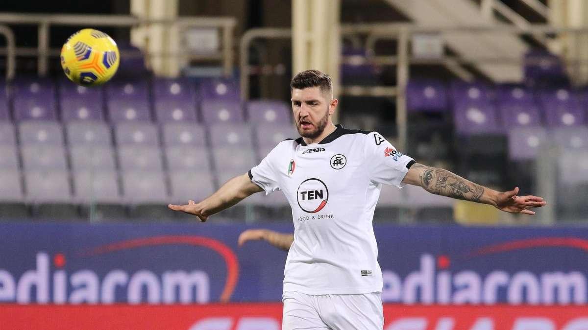 Da Spezia: Chabot sbaglia tutti appoggi per far ripartire gioco dal basso