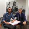 Bologna, ora è UFFICIALE: Darmian firma e porta esperienza a Palladino