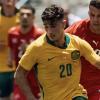 Volpato, esordio da protagonista con l’Australia: "Un sogno che si è avverato"