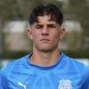 UFFICIALE - Sassuolo, saluta il baby portiere Matteo Cingolani