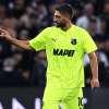 Domenico Berardi è tra i nominati per l’EASPORTS FC Team of the Year