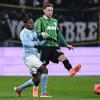 Matic Juventus: Carnevali punta il serbo del Sassuolo come vice Locatelli