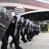 Como-Sassuolo, allerta ordine pubblico: preoccupano le manifestazioni studentesche per sabato