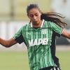 Manuela Perselli vestirà la maglia del Cesena per la prossima stagione