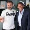 UFFICIALE, Sassuolo: De Zerbi ancora in neroverde! Firmato il rinnovo