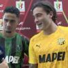 Turati eroe contro il 'suo' Frosinone: "Me la sono goduta. Ora con la Juve speriamo di andare avanti"