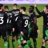 Sassuolo A e Sassuolo B pronte ad alternarsi: le due ipotesi di formazione