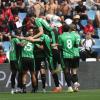 Sassuolo Calcio news oggi: neroverdi top neopromosse, cessione record per Muharemovic