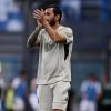Sassuolo Calcio news oggi: Aquilani e l'emozione del debutto, domani c'è la Dea e la prima in A