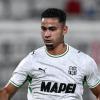 Cinquegrano, da centravanti a terzino più utilizzato del Sassuolo: la trasformazione firmata Palmieri